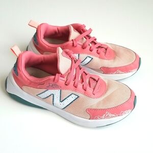 New Balance for big girl -size 4.5;